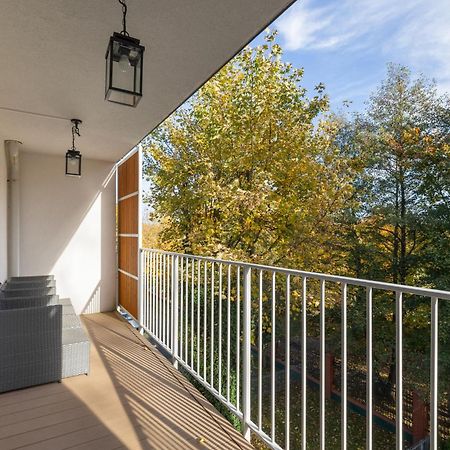 Feniks Spa Apartaments 12 By Jantar Apartamenty コウォブジェク エクステリア 写真