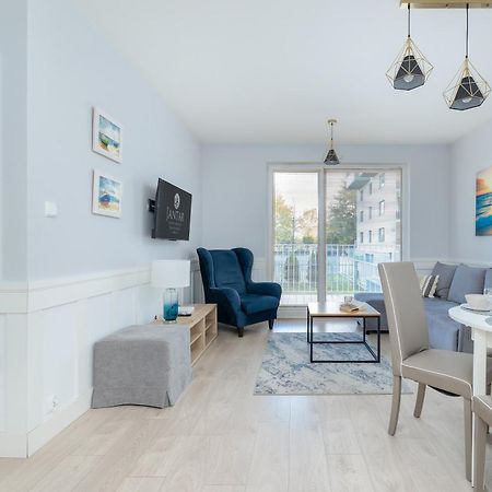 Feniks Spa Apartaments 12 By Jantar Apartamenty コウォブジェク エクステリア 写真
