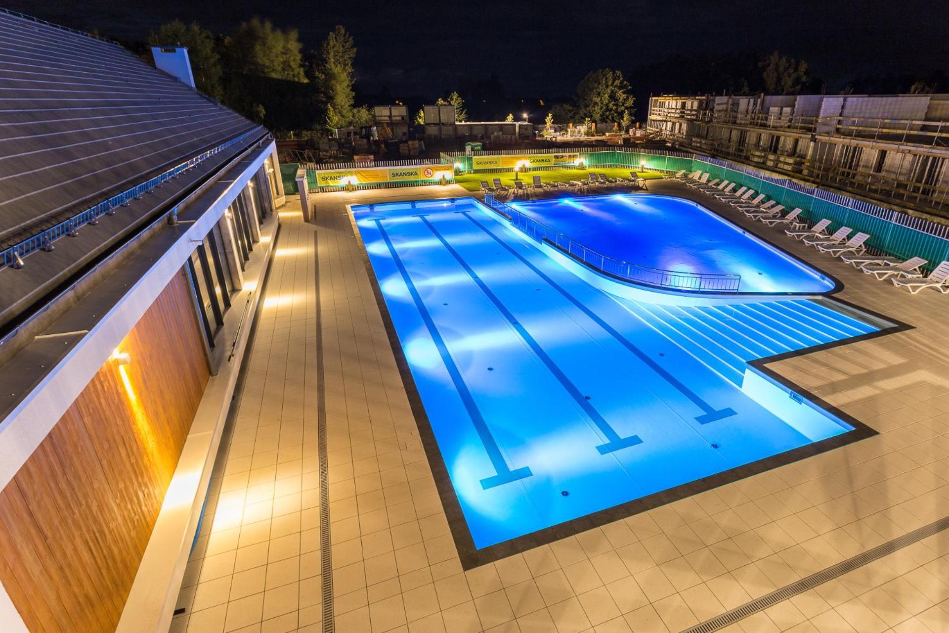Feniks Spa Apartaments 12 By Jantar Apartamenty コウォブジェク エクステリア 写真