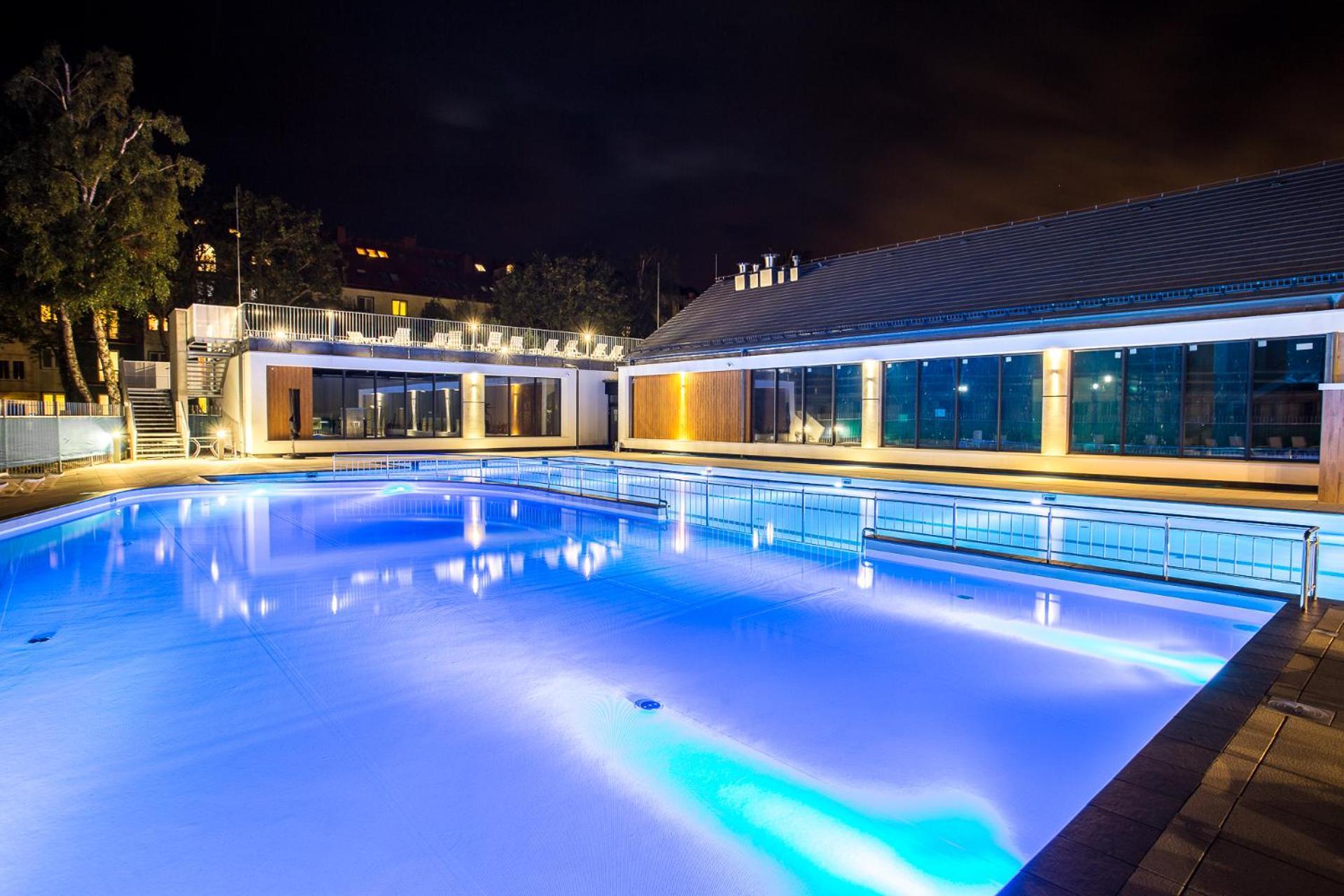 Feniks Spa Apartaments 12 By Jantar Apartamenty コウォブジェク エクステリア 写真
