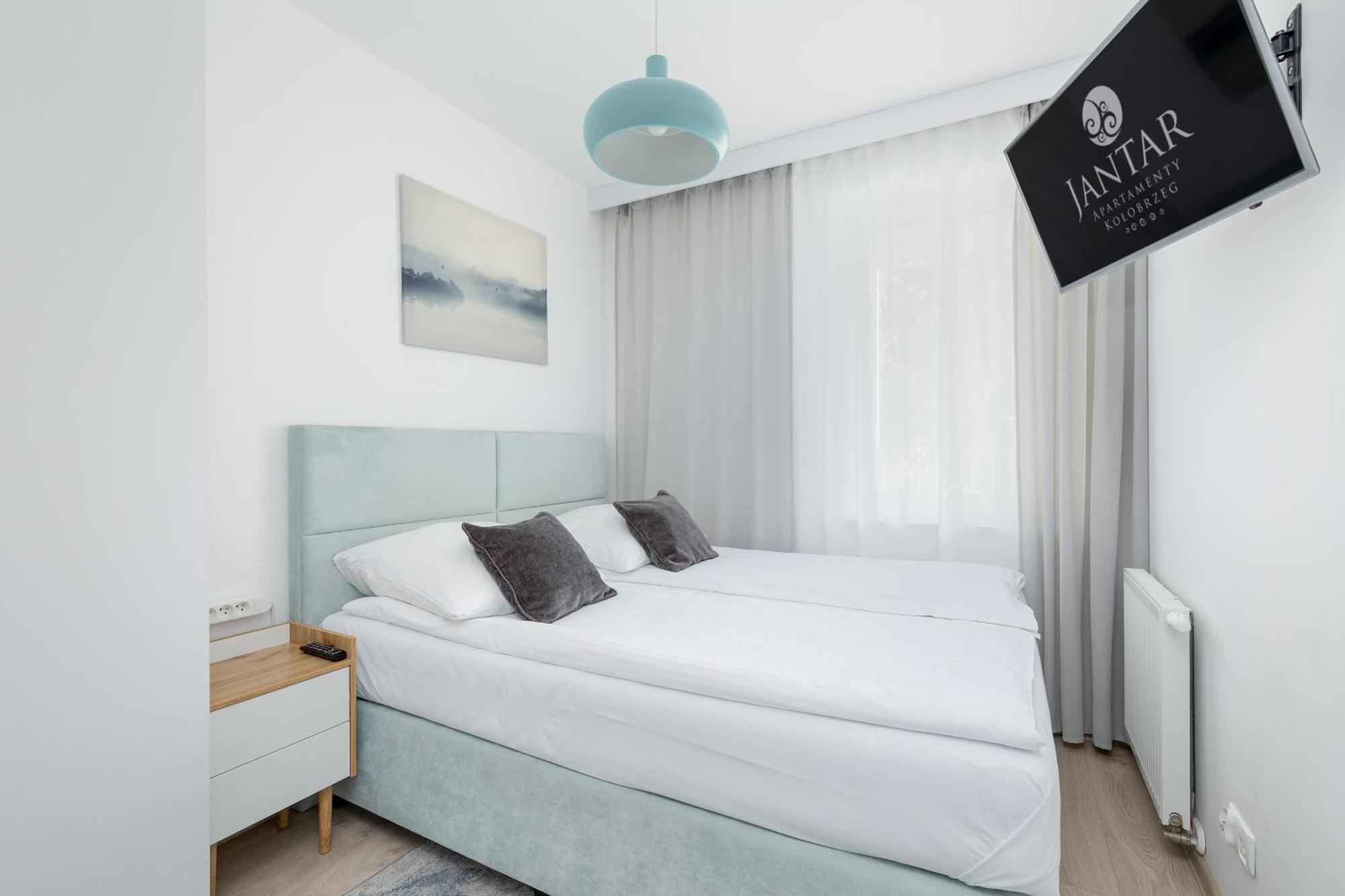 Feniks Spa Apartaments 12 By Jantar Apartamenty コウォブジェク エクステリア 写真