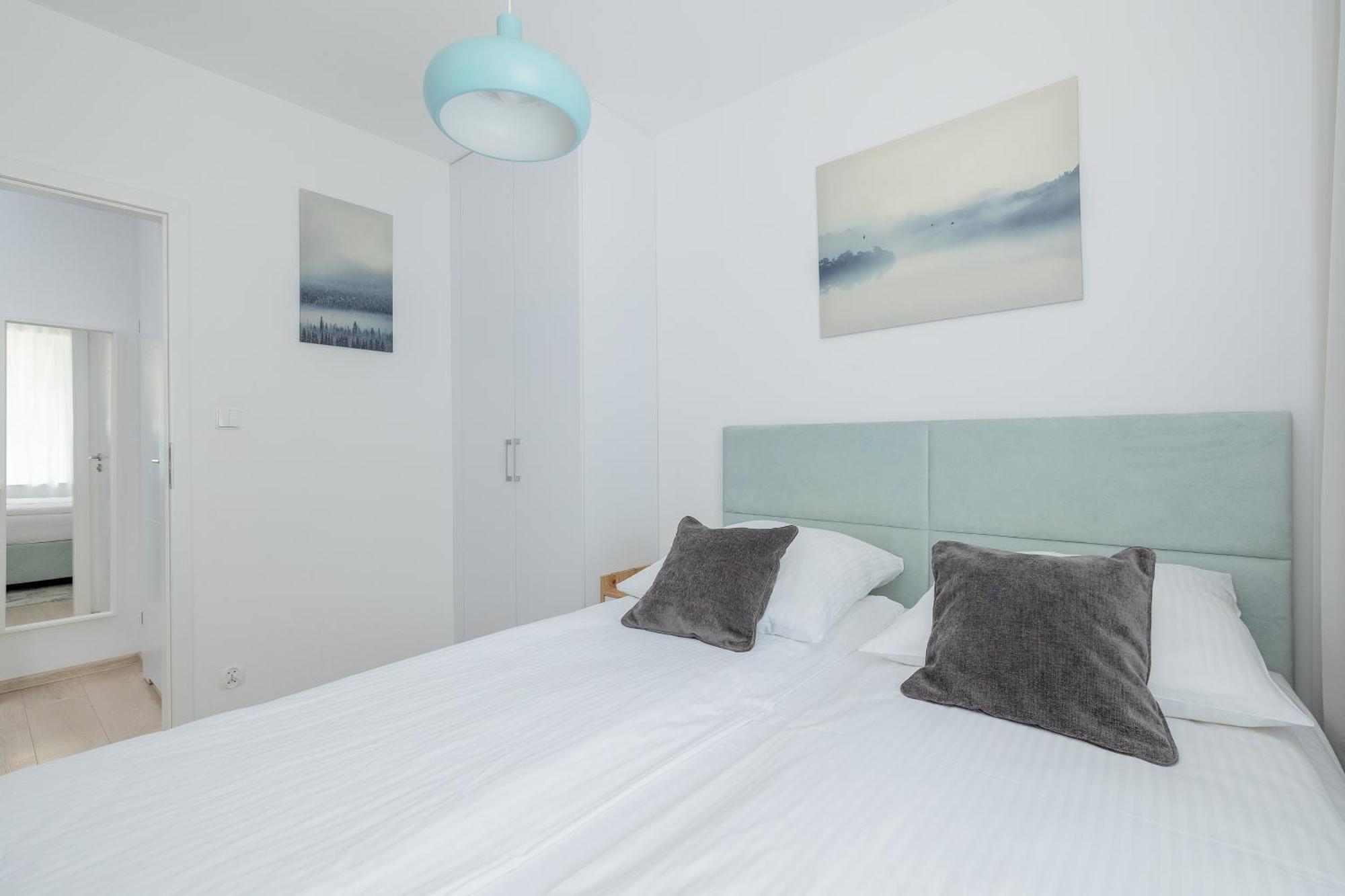Feniks Spa Apartaments 12 By Jantar Apartamenty コウォブジェク エクステリア 写真