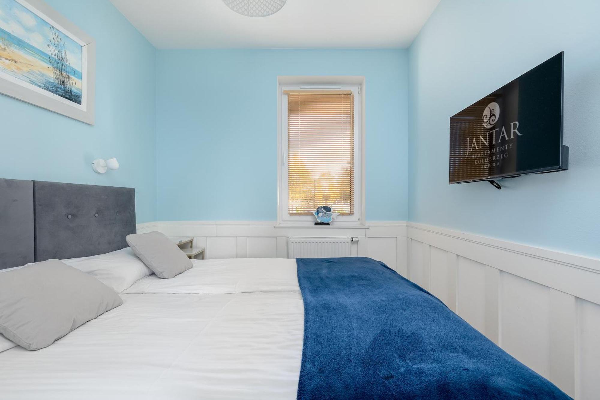 Feniks Spa Apartaments 12 By Jantar Apartamenty コウォブジェク エクステリア 写真