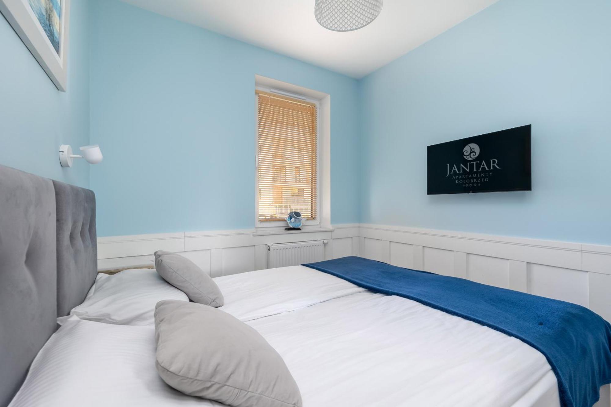 Feniks Spa Apartaments 12 By Jantar Apartamenty コウォブジェク エクステリア 写真