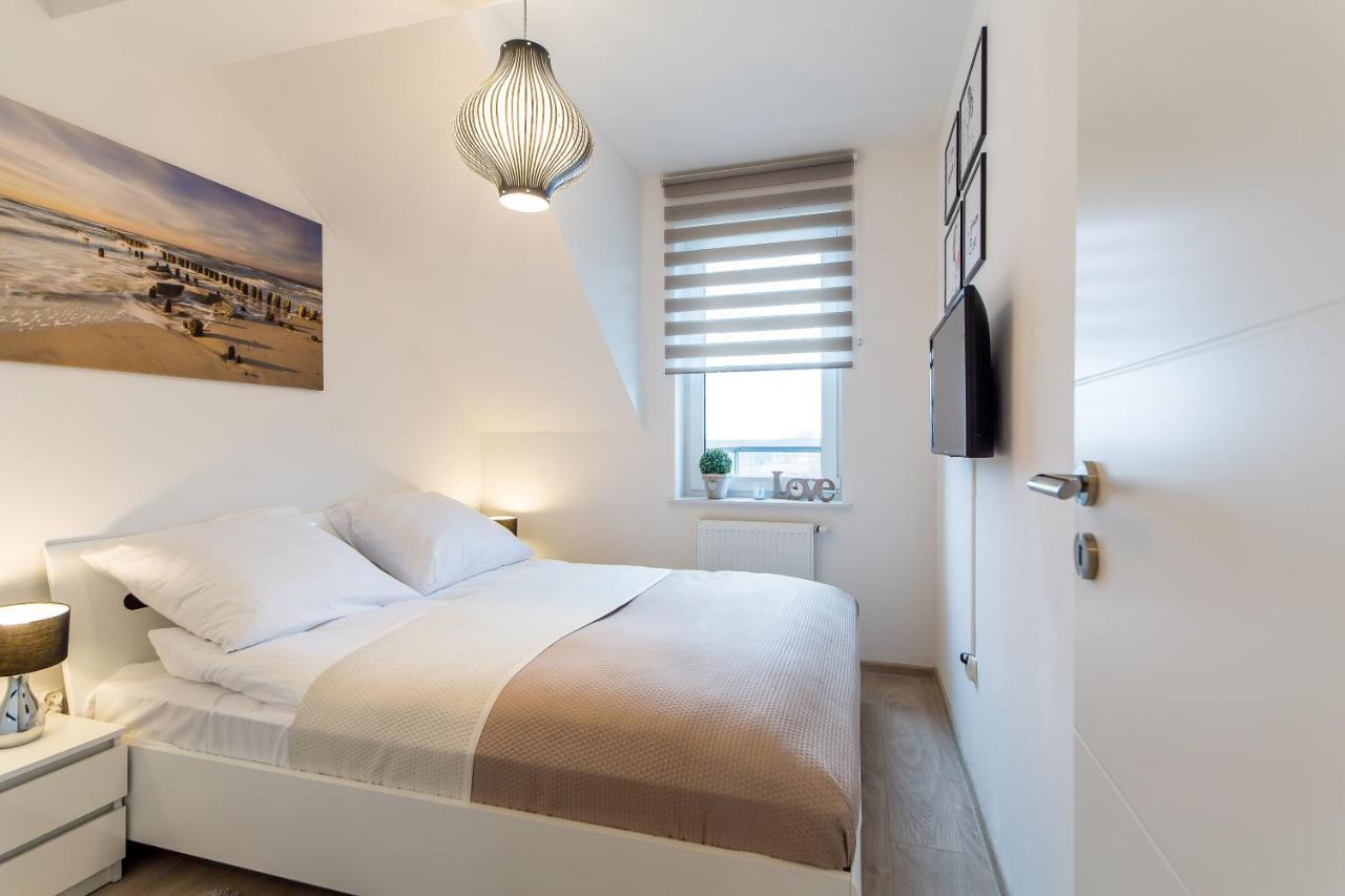 Feniks Spa Apartaments 12 By Jantar Apartamenty コウォブジェク エクステリア 写真