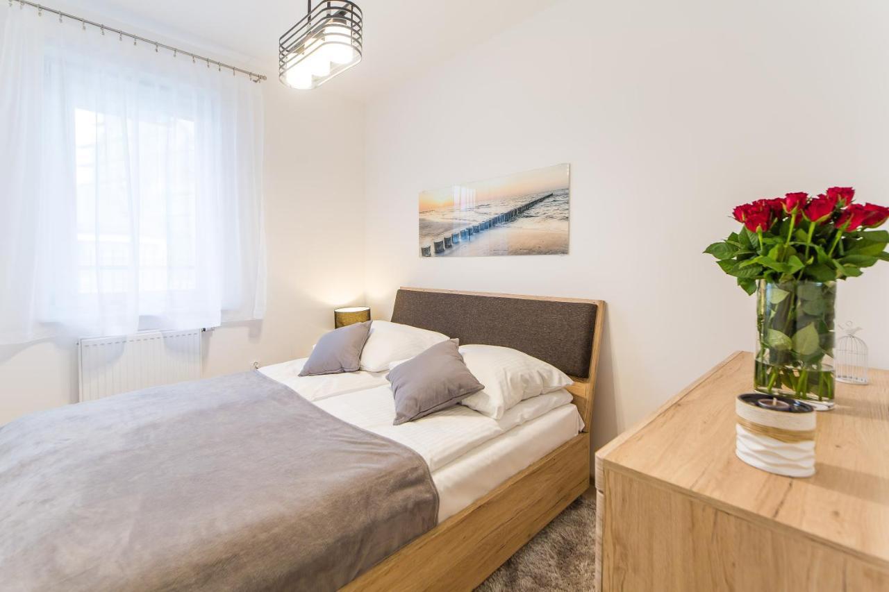Feniks Spa Apartaments 12 By Jantar Apartamenty コウォブジェク エクステリア 写真