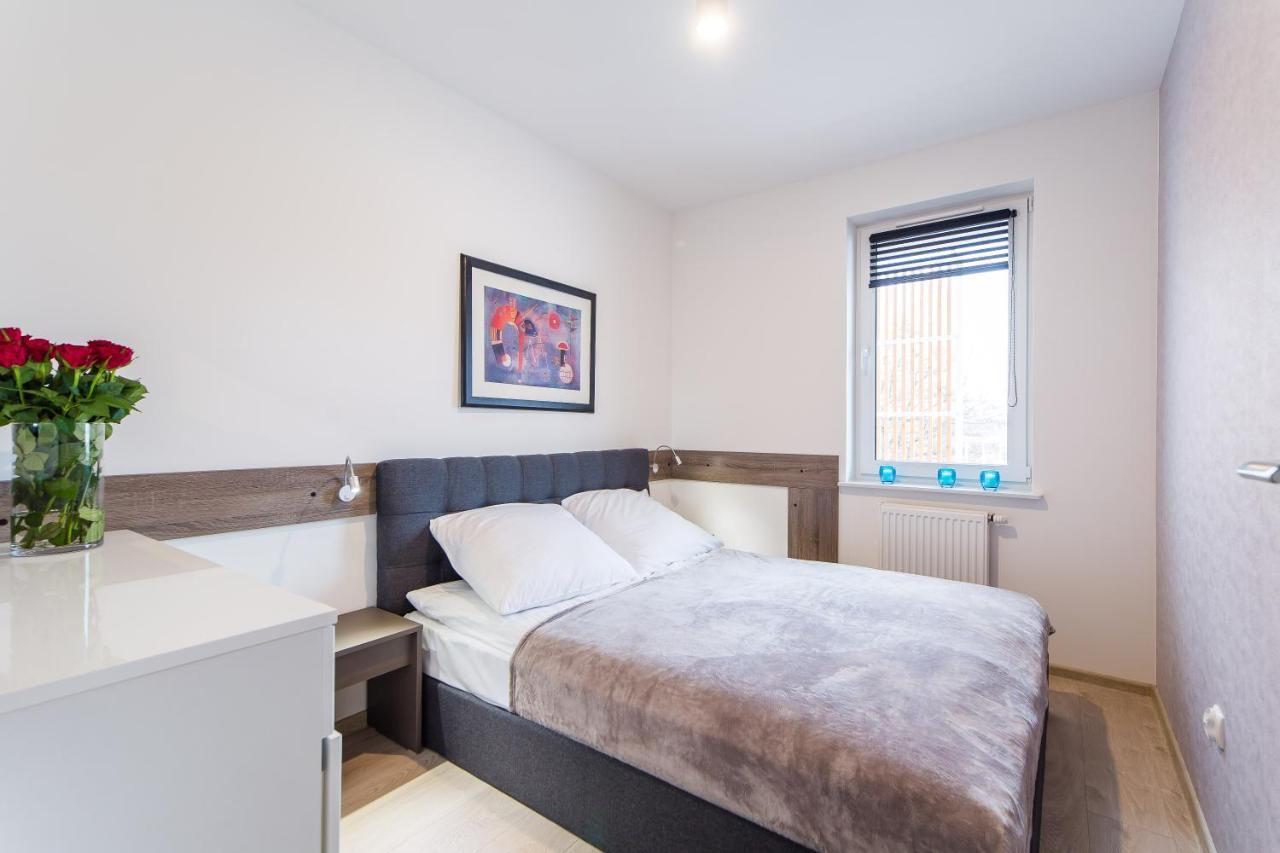 Feniks Spa Apartaments 12 By Jantar Apartamenty コウォブジェク エクステリア 写真