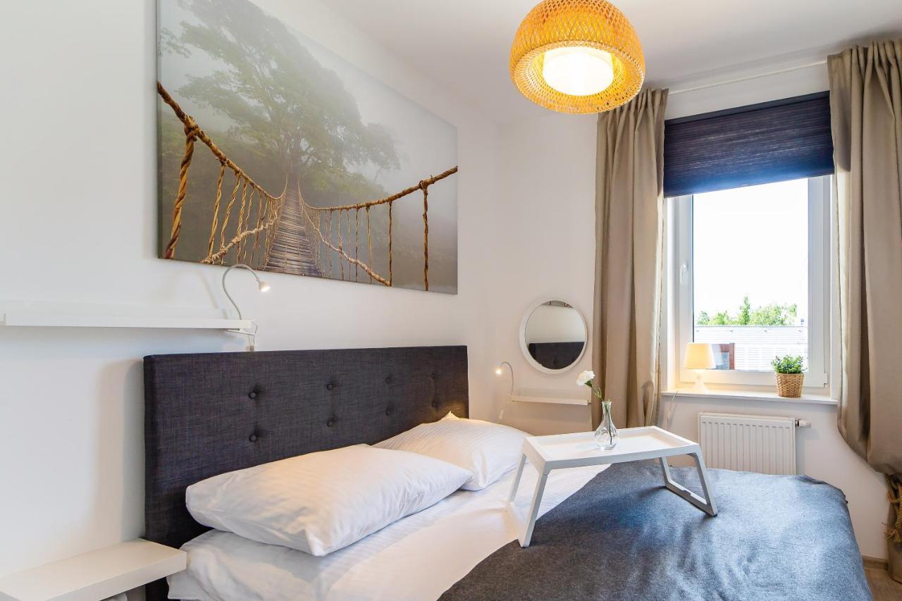 Feniks Spa Apartaments 12 By Jantar Apartamenty コウォブジェク エクステリア 写真