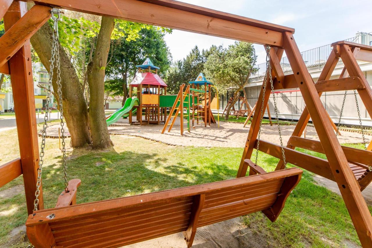 Feniks Spa Apartaments 12 By Jantar Apartamenty コウォブジェク エクステリア 写真