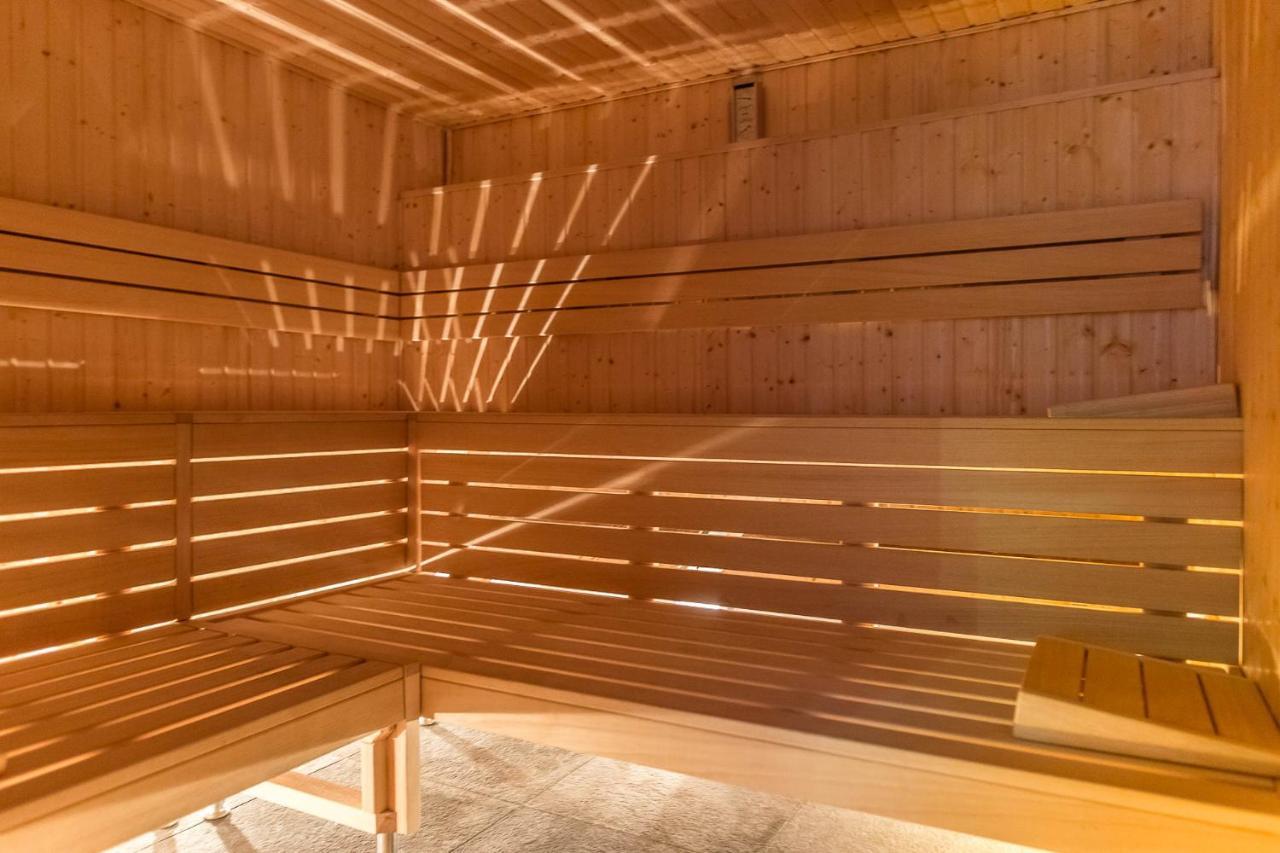 Feniks Spa Apartaments 12 By Jantar Apartamenty コウォブジェク エクステリア 写真