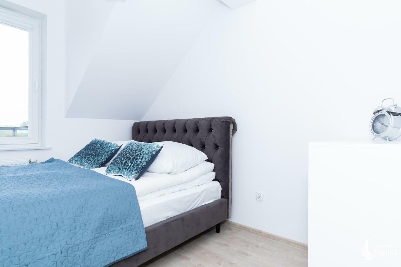 Feniks Spa Apartaments 12 By Jantar Apartamenty コウォブジェク エクステリア 写真